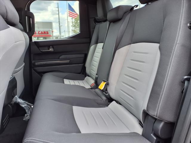 2025 Toyota Tacoma TRD Off Road Double Cab 5 Bed