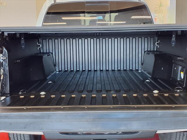 2022 Toyota Tacoma Limited