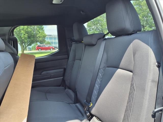 2025 Toyota Tacoma SR Double Cab 5 Bed
