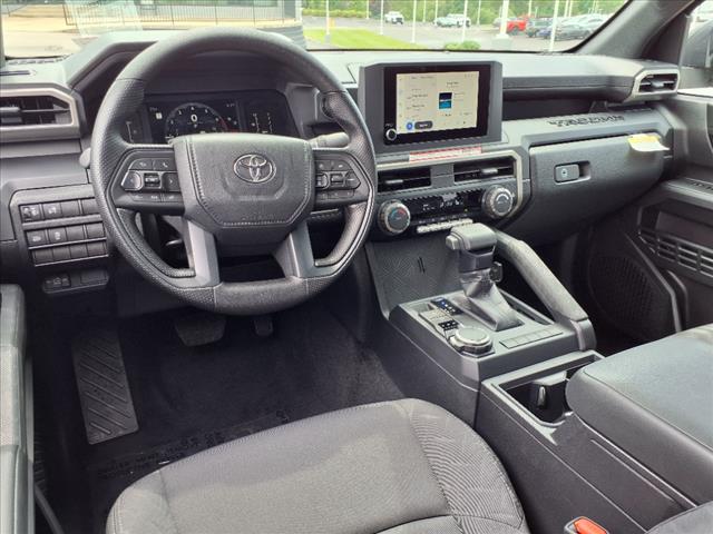 2025 Toyota Tacoma SR Double Cab 5 Bed