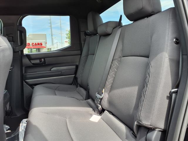 2025 Toyota Tacoma SR Double Cab 5 Bed
