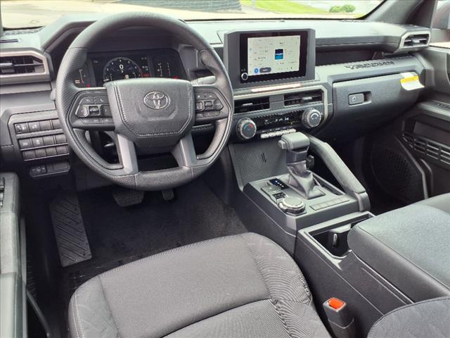 2025 Toyota Tacoma SR Double Cab 5 Bed