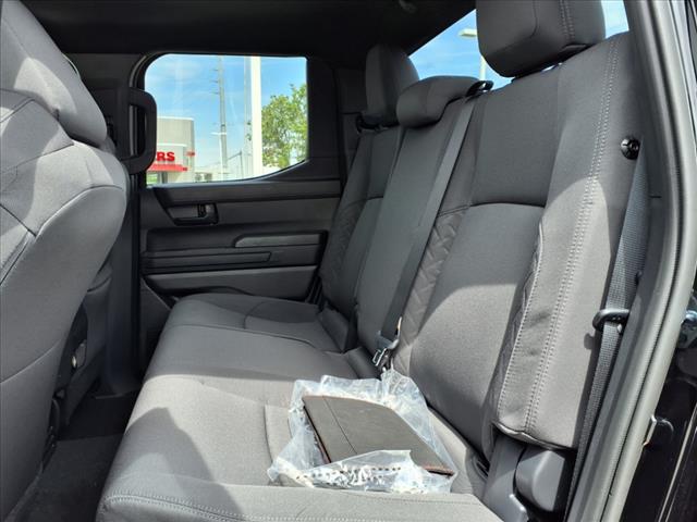 2025 Toyota Tacoma SR Double Cab 5 Bed
