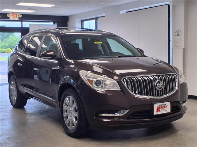 2015 Buick Enclave Premium