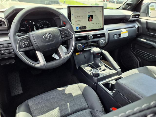 2025 Toyota 4Runner TRD Off Road Premium 4WD