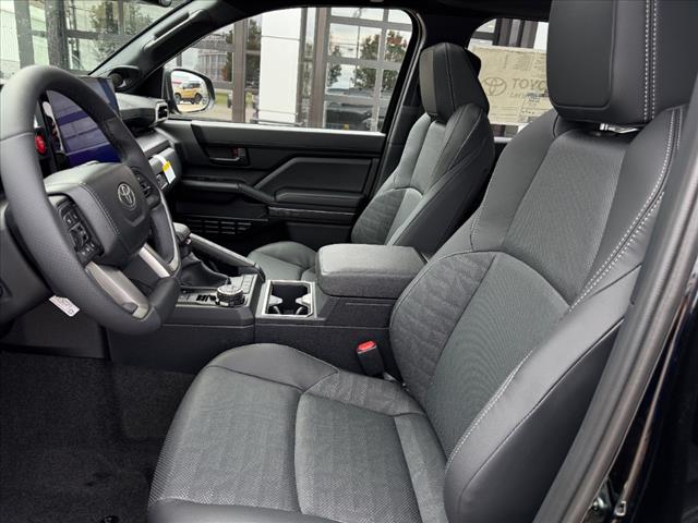 2025 Toyota 4Runner TRD Off Road Premium 4WD