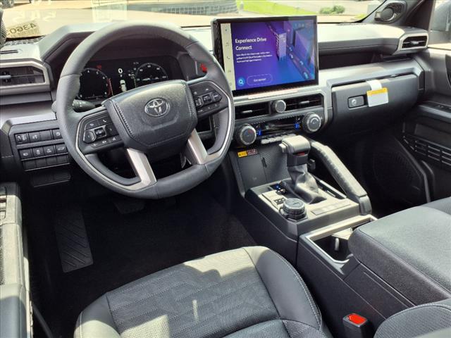2025 Toyota 4Runner TRD Off Road Premium 4WD