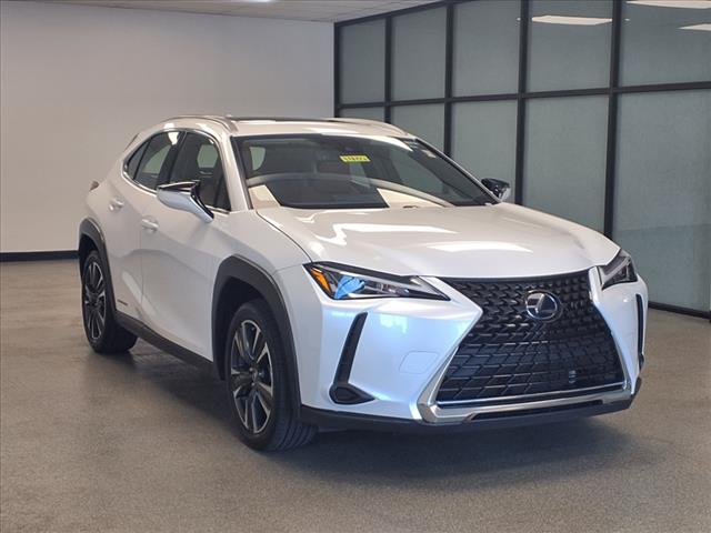2020 Lexus UX 250h UX 250h