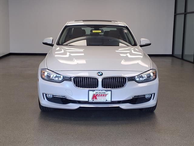 2014 BMW 3 Series 328i xDrive