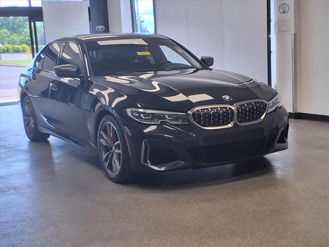 2020 BMW 3 Series M340i xDrive