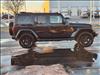 2021 Jeep Wrangler Unlimited Unlimited Sahara Altitude