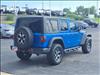 2021 Jeep Wrangler Unlimited Unlimited Rubicon