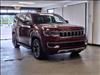 2023 Jeep Wagoneer Series III