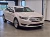 2018 Ford Taurus Limited