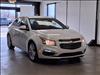 2015 Chevrolet Cruze LTZ