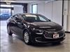 2017 Chevrolet Malibu Hybrid
