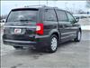 2015 Chrysler Town and Country Touring