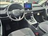 2025 Toyota RAV4 XLE AWD