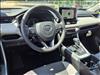 2025 Toyota RAV4 XLE AWD