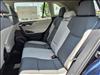 2025 Toyota RAV4 XLE AWD