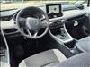 2025 Toyota RAV4 XLE AWD