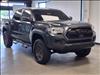 2023 Toyota Tacoma Trail Edition