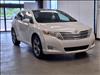 2012 Toyota Venza Limited