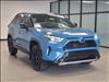 2024 Toyota RAV4 Hybrid Hybrid XSE