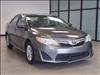 2013 Toyota Camry LE