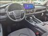 2025 Toyota Grand Highlander LE