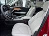 2025 Toyota Grand Highlander Platinum AWD