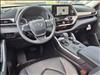 2025 Toyota Highlander XLE AWD