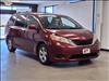 2013 Toyota Sienna LE
