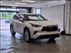2020 Toyota Highlander Hybrid Hybrid Limited
