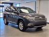 2013 Toyota Highlander SE