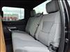 2025 Toyota Tundra SR5 CrewMax 5.5 Bed