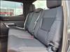 2025 Toyota Tundra SR5 CrewMax 5.5 Bed