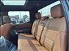 2025 Toyota Tundra 1794 Edition Hybrid CrewMax 5.5 Bed