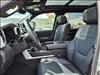 2025 Toyota Tundra Platinum Hybrid CrewMax 6.5 Bed