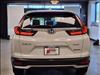 2021 Honda CR-V Hybrid EX-L