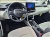 2025 Toyota Corolla Cross L