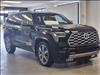2024 Toyota Sequoia Capstone
