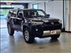 2016 Toyota 4Runner Trail Premium