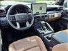 2025 Toyota 4Runner Hybrid Limited 4WD
