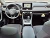 2025 Toyota RAV4 Hybrid Hybrid LE AWD