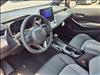2025 Toyota Corolla Hatchback XSE