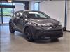 2021 Toyota C-HR Nightshade