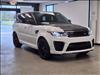 2021 Land Rover Range Rover Sport SVR Carbon Edition