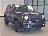 2023 Jeep Renegade (RED) Edition