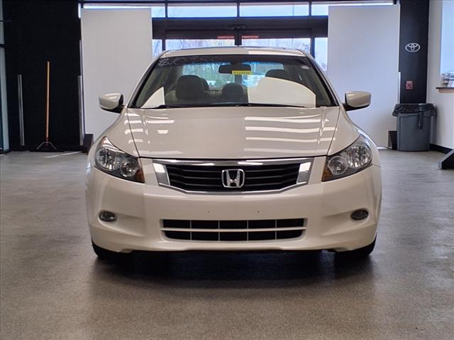 2010 Honda Accord EX-L